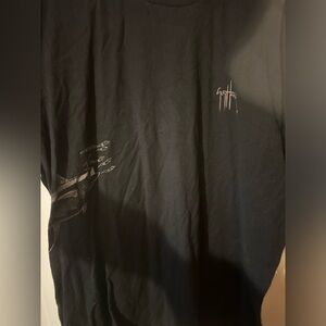 Guy Harvey men’s shirt size xxl